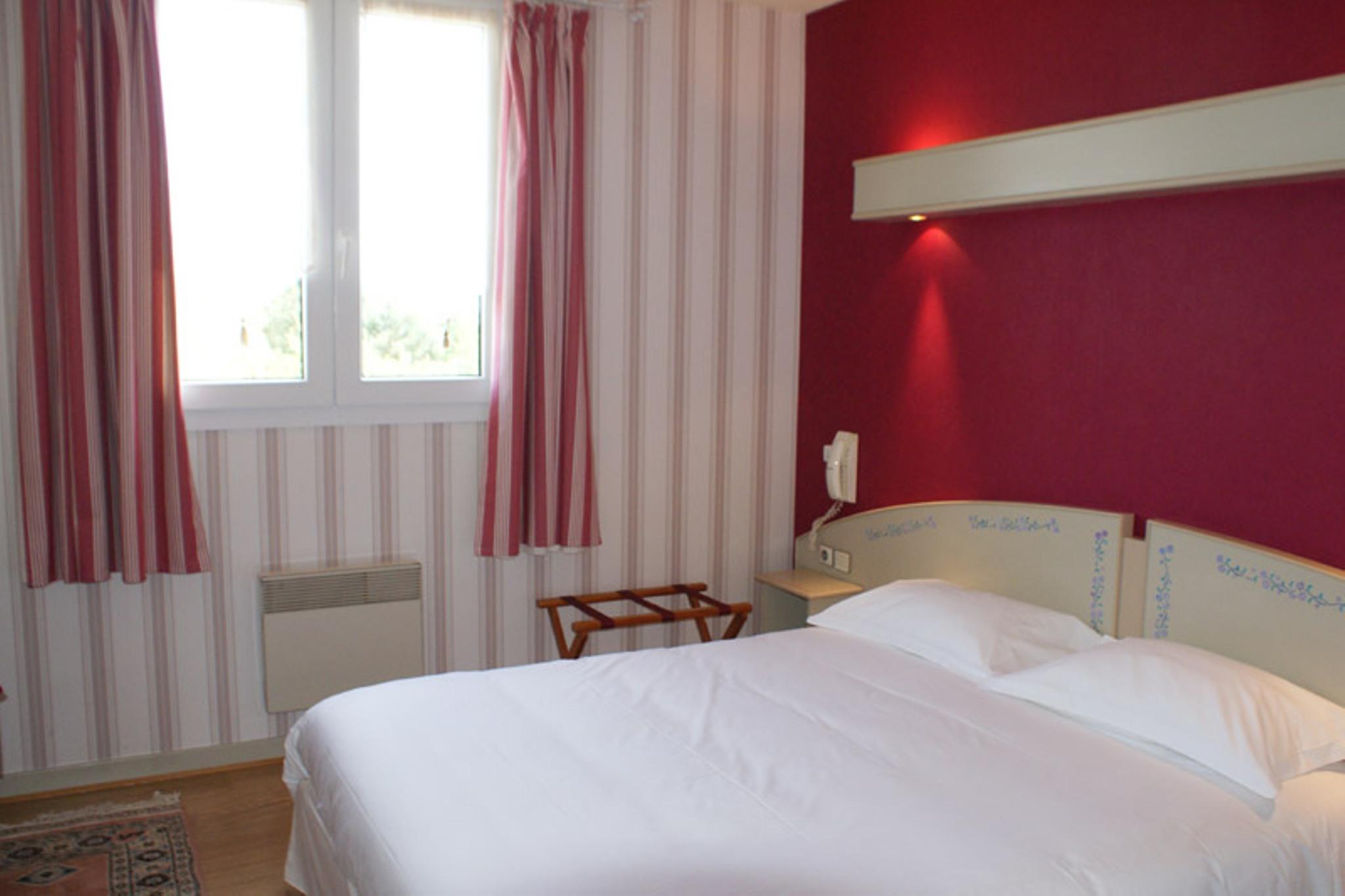 Auberge La Tomette, The Originals Relais Vitrac (Cantal) Exterior foto